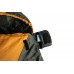 Спальний мішок Tramp Windy Light кокон правий yellow/grey -5°C | Купити в Україні