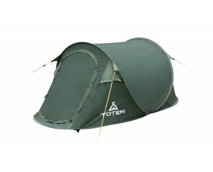 Намет Totem Pop Up 2 (v2) швидкозбірний UTTT-033: купити в Україні | Totem
