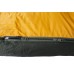 Спальний мішок Tramp Windy Light кокон правий yellow/grey -5°C | Купити в Україні