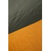 Спальний мішок Tramp Windy Light кокон правий yellow/grey -5°C | Купити в Україні