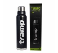 Термос TRAMP Expedition Line 1,6 л UTRC-029 Чорний