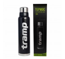 Термос TRAMP Expedition Line 1,6 л UTRC-029 Чорний