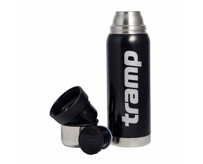 Термос TRAMP Expedition Line 1.6 л Чорний UTRC-029: купити з доставкою | Tramp