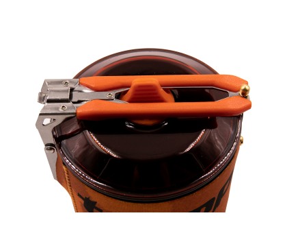 Система для приготування їжі Tramp 0,8л orange UTRG-049 | Купити у Києві, Україна