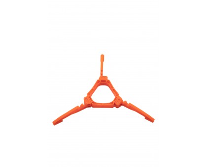 Система для приготування їжі Tramp 0,8л orange UTRG-049 | Купити у Києві, Україна