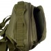 Сумка тактична через плече Tribe Sling Pack 6,5L Olive