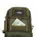 Сумка тактична через плече Tribe Sling Pack 6,5L Olive