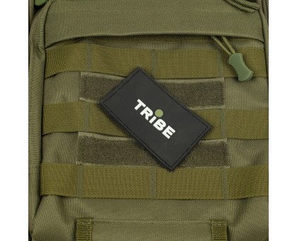 Сумка тактична через плече Tribe Sling Pack 6,5L Olive