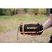 Спальний мішок Tramp Windy Light кокон правий yellow/grey -5°C | Купити в Україні