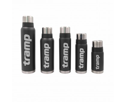 Термос TRAMP Expedition Line 0,9 л Сірий UTRC-027: Купити з доставкою | Tramp