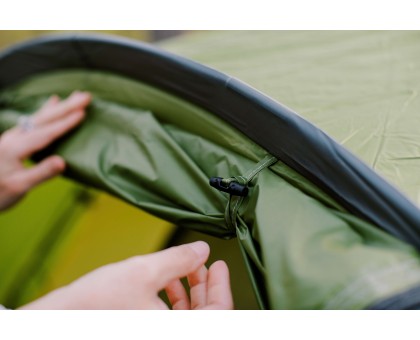 Намет Tramp Lite Camp 3 olive UTLT-007: купити для кемпінгу | Tramp Lite