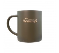 Термочашка TRAMP 300мл UTRC-009 olive