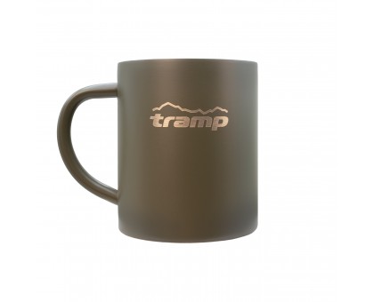 Термочашка TRAMP 300мл UTRC-009 olive: купити для туризму та міста | Tramp