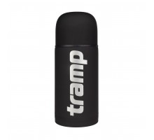 Термос TRAMP Soft Touch 0,75 л UTRC-108 black