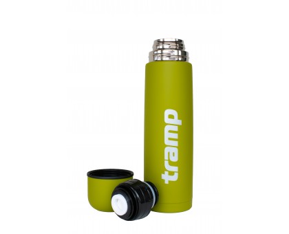 Термос TRAMP Basic 0,5л Оливковий UTRC-111: купити недорого, ціна від виробника Tramp