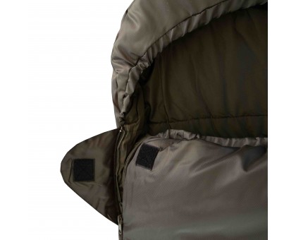 Спальний мішок Tramp Shypit 500XL (ковдра) Olive: купити в Україні | Tramp
