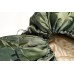 Спальний мішок Totem Hunter кокон лівий olive: купити в Україні | Від Totem