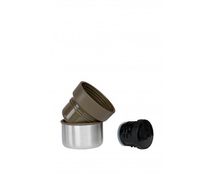 Термос TRAMP Expedition Line 0,9 л UTRC-027 Оливковий: Купити з доставкою | Tramp