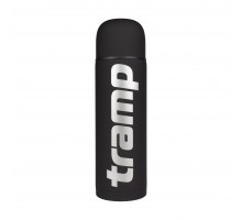 Термос TRAMP Soft Touch 1,2 л UTRC-110 black