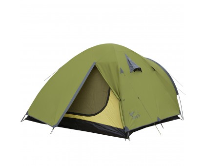 Намет Tramp Lite Camp 3 olive UTLT-007: купити для кемпінгу | Tramp Lite