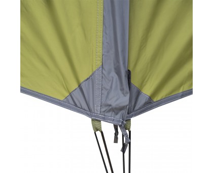 Намет Tramp Lite Camp 3 olive UTLT-007: купити для кемпінгу | Tramp Lite