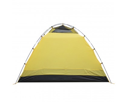 Намет Tramp Lite Camp 3 olive UTLT-007: купити для кемпінгу | Tramp Lite