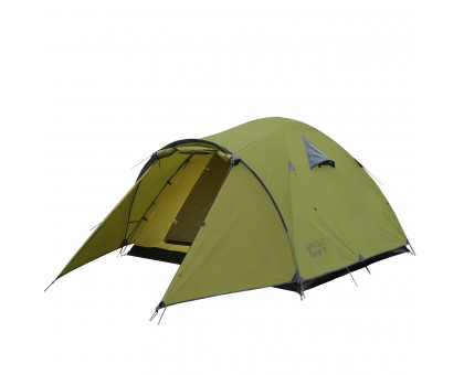 Намет Tramp Lite Camp 3 olive UTLT-007: купити для кемпінгу | Tramp Lite