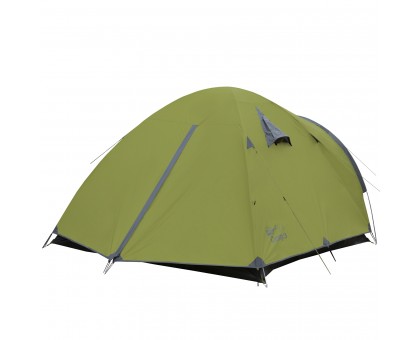 Намет Tramp Lite Camp 3 olive UTLT-007: купити для кемпінгу | Tramp Lite