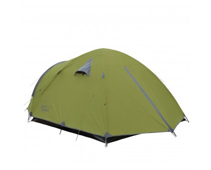 Намет Tramp Lite Camp 3 olive UTLT-007: купити для кемпінгу | Tramp Lite