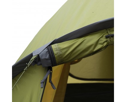 Намет Tramp Lite Camp 3 olive UTLT-007: купити для кемпінгу | Tramp Lite