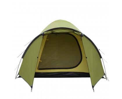 Намет Tramp Lite Camp 3 olive UTLT-007: купити для кемпінгу | Tramp Lite