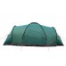 Намет Tramp Brest 6 (v2) green UTRT-083: купити туристичний намет Tramp для 6 осіб