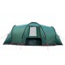 Намет Tramp Brest 6 (v2) green UTRT-083: купити туристичний намет Tramp для 6 осіб