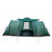 Намет Tramp Brest 6 (v2) green UTRT-083: купити туристичний намет Tramp для 6 осіб
