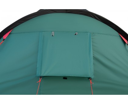 Намет Tramp Brest 6 (v2) green UTRT-083: купити туристичний намет Tramp для 6 осіб
