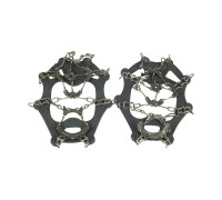 Льодоступи Tribe Ice Black