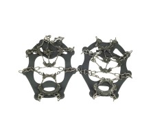 Льодоступи Tribe Ice Black