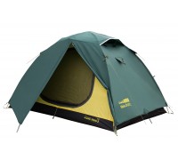 Намет Tramp Nishe 3 (v2) green UTRT-054