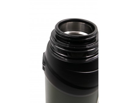 Термос Tramp Travel Line 2 л Оливковий: Купити з доставкою | Tramp UTRC-140