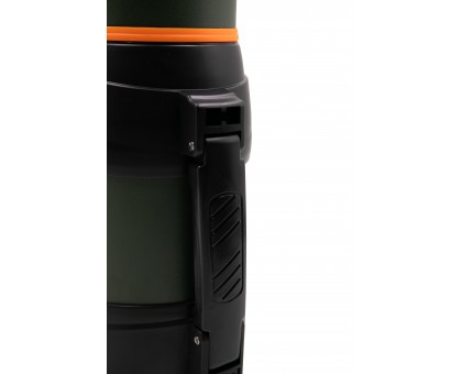 Термос Tramp Travel Line 2 л Оливковий: Купити з доставкою | Tramp UTRC-140