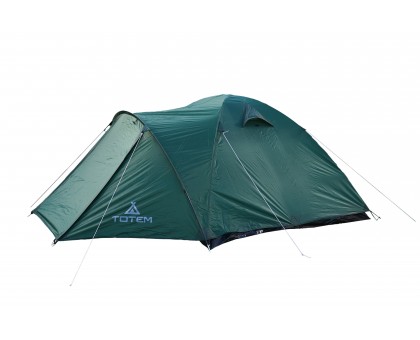 Намет Totem Indi 3 (v2) UTTT-018: купити для туризму в Україні | Totem