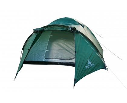 Намет Totem Indi 3 (v2) UTTT-018: купити для туризму в Україні | Totem