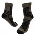 Шкарпетки Tribe Trekking Summer Olive: Купити Оригінал Tribe