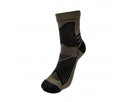 Шкарпетки Tribe Trekking Summer Olive: Купити Оригінал Tribe