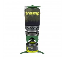 Комплект Система olive UTRG-115 + Картридж 230гр UTRG-003