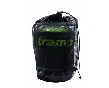Система для приготування їжі Tramp 0,8л olive UTRG-049: купити в Україні, ціна, відгуки