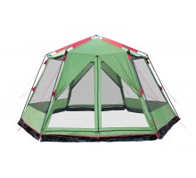 Шатер Tramp Lite Mosquito green