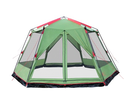 Шатер Tramp Lite Mosquito green: купити намет Tramp Lite, ціна, відгуки