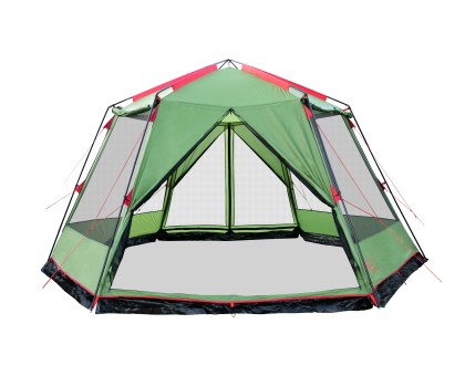 Шатер Tramp Lite Mosquito green: купити намет Tramp Lite, ціна, відгуки