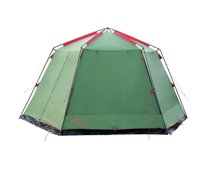 Шатер Tramp Lite Mosquito green: купити намет Tramp Lite, ціна, відгуки